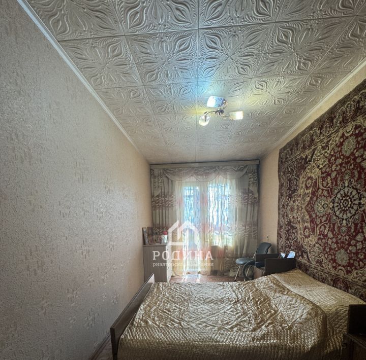 квартира г Комсомольск-на-Амуре Центральный округ ул Дикопольцева 31 фото 8