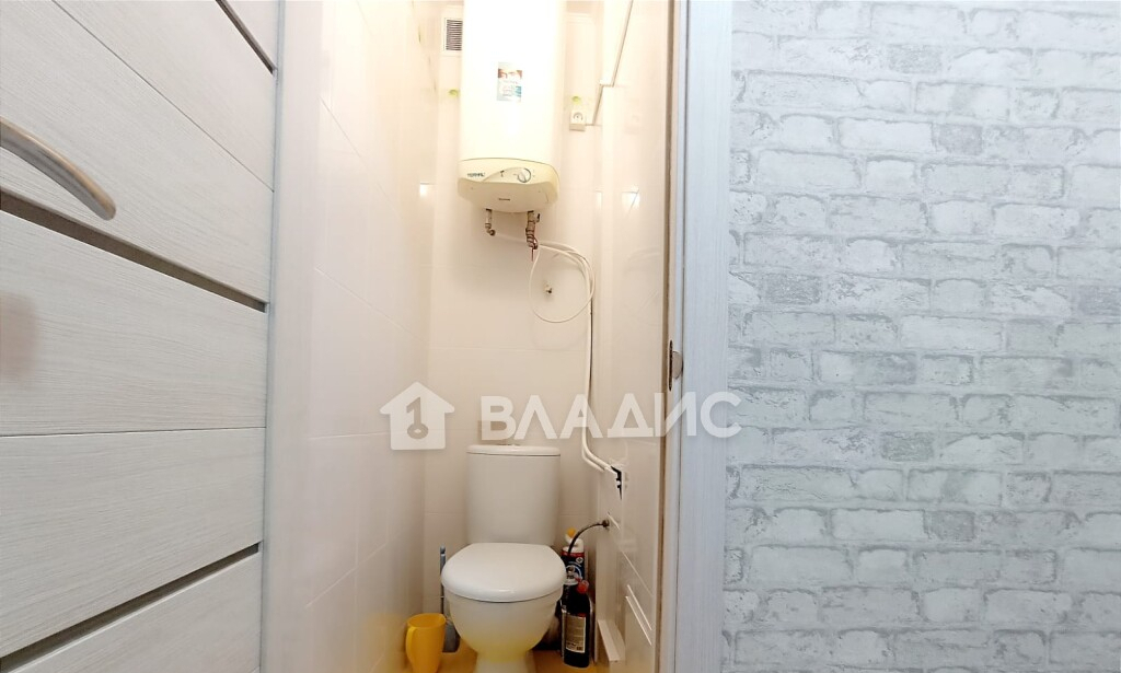 квартира г Симферополь р-н Киевский ул Кечкеметская 192 фото 20