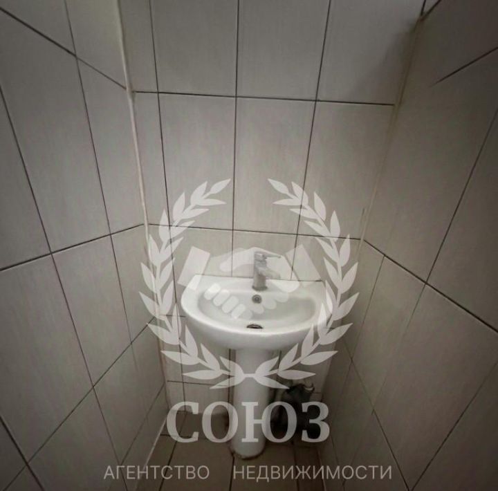 комната г Калуга р-н Московский ул Московская 193к/2 фото 13