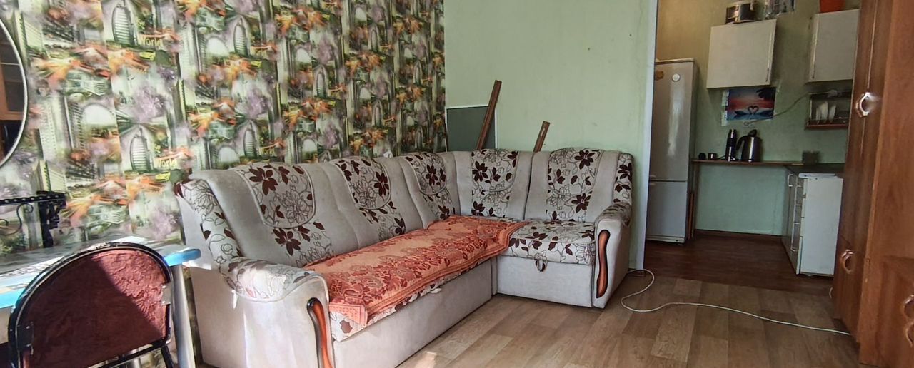 комната г Арзамас ул 9 Мая 23 фото 2