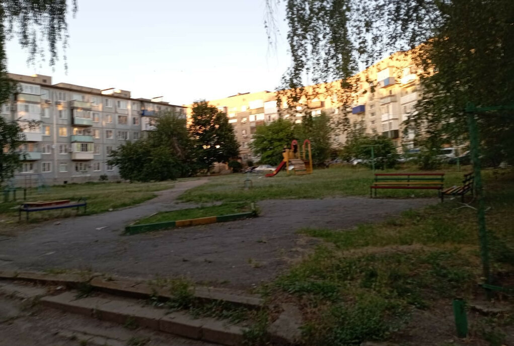 квартира г Донецк мкр 3-й 13 фото 10