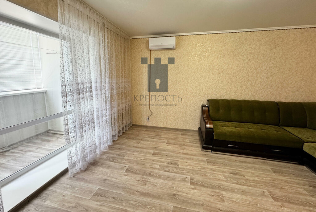 квартира р-н Мелеузовский г Мелеуз ул Бурангулова 15 фото 5