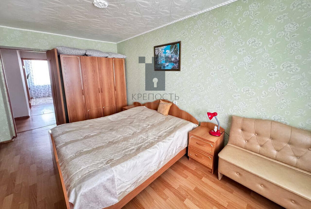 квартира р-н Мелеузовский г Мелеуз ул Ленина 150 фото 11