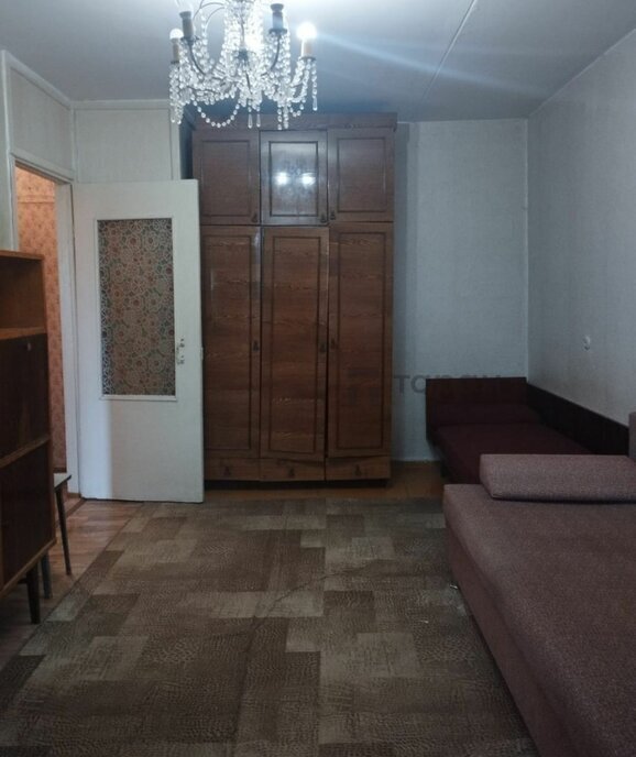 квартира г Челябинск р-н Советский ул Елькина 61а фото 2