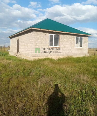 с Растопуловка фото