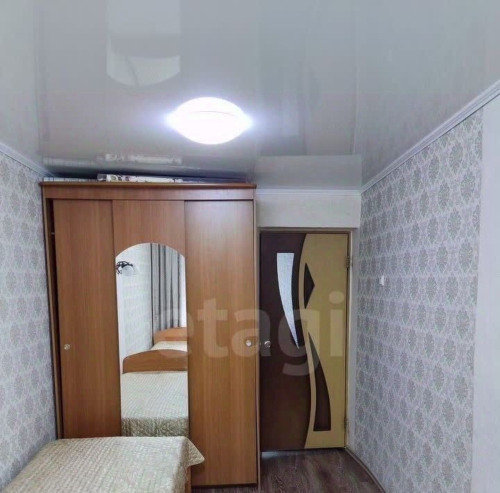 квартира г Стерлитамак ул Элеваторная 80а фото 8