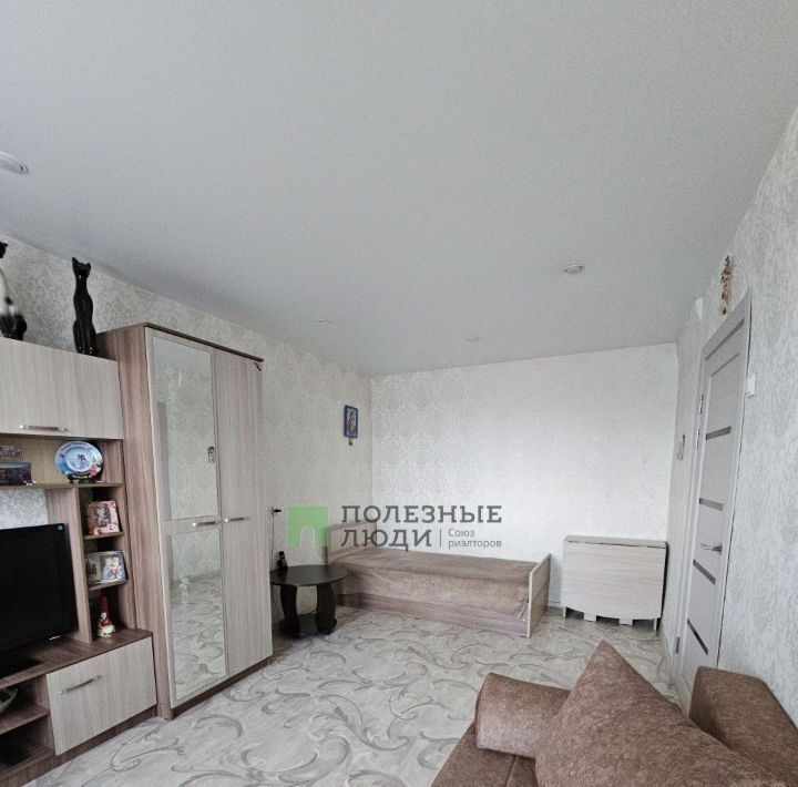 квартира г Чита р-н Центральный ул Июньская 22 фото 1