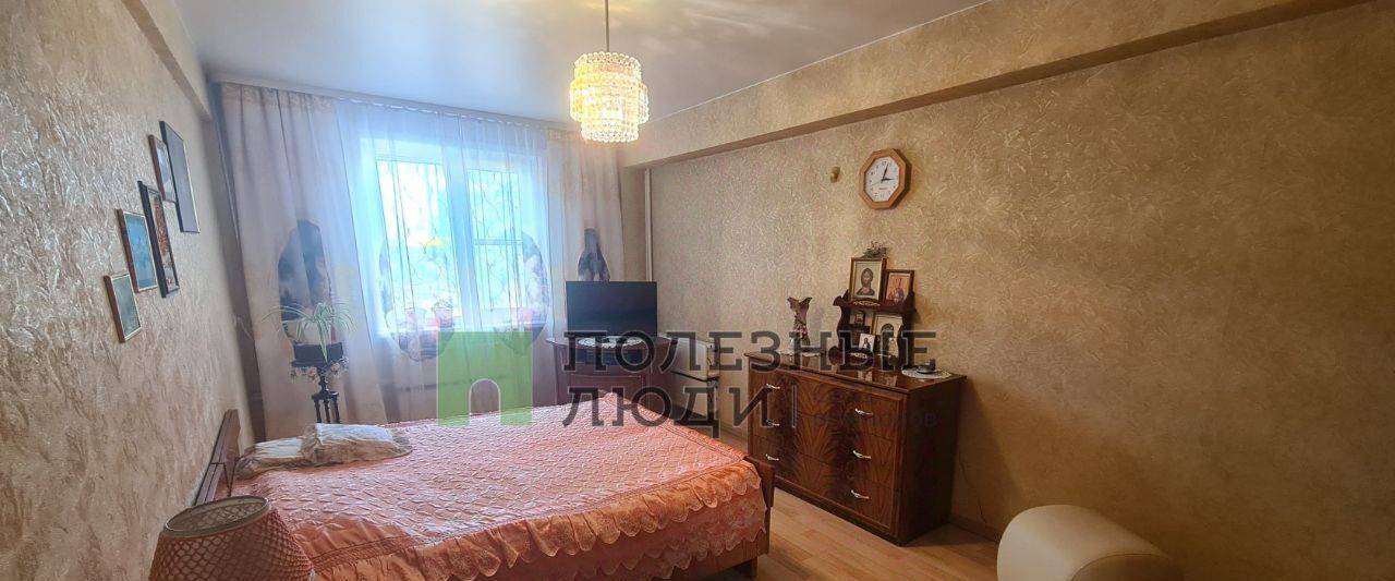 квартира г Чита р-н Черновский мкр 6-й 18 фото 3