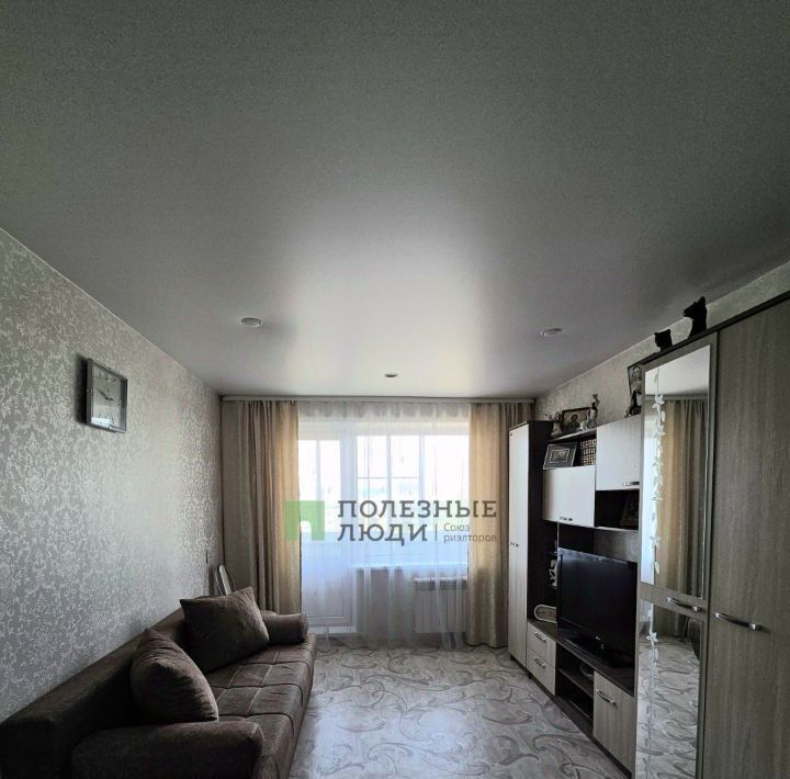 квартира г Чита р-н Центральный ул Июньская 22 фото 4