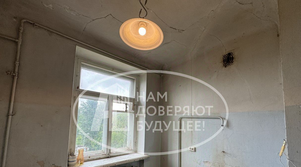 квартира г Пермь р-н Свердловский ул Соловьева 6 фото 11