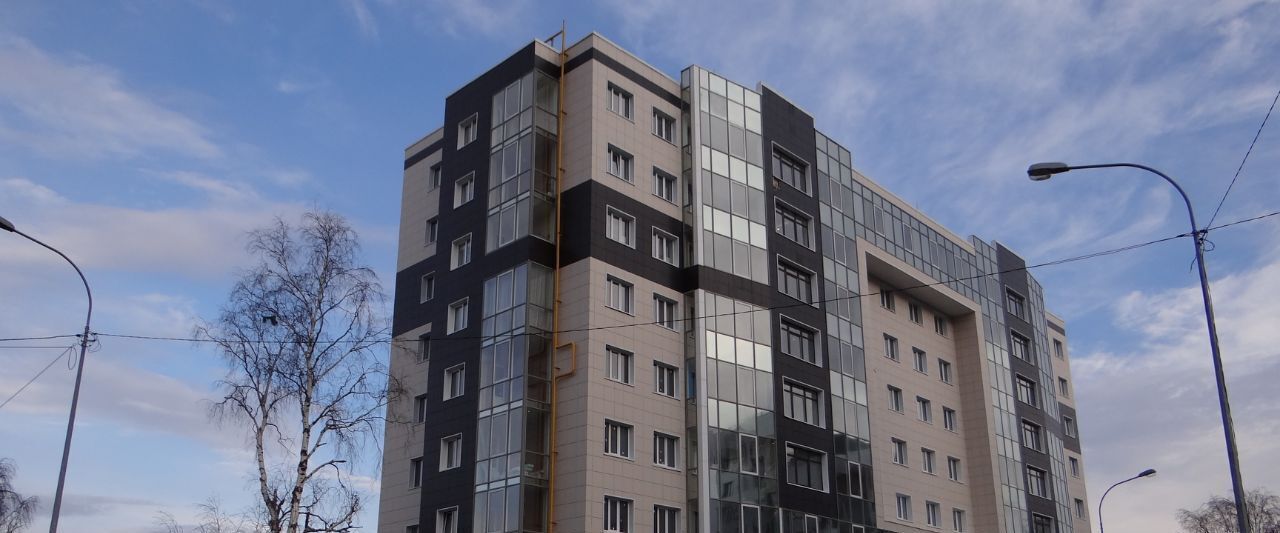 квартира г Ханты-Мансийск ул Комсомольская 58 фото 7