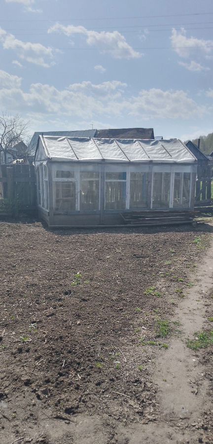 квартира г Чайковский с Зипуново ул Новая 5 с Фоки фото 15