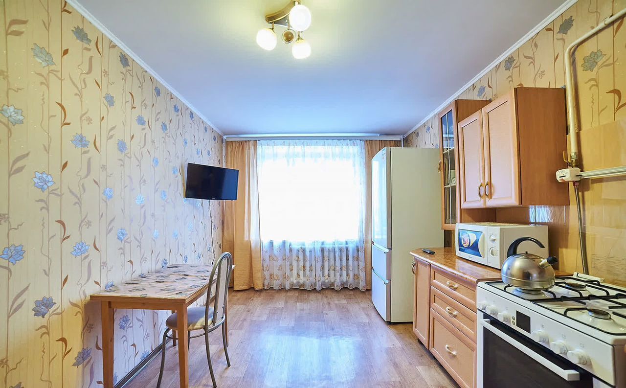 квартира г Стерлитамак Южный ул Суханова 22б мкр-н Южный фото 3