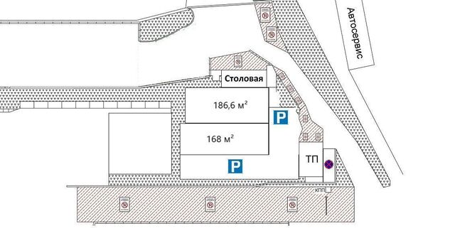 ул Пластунская 52ж фото