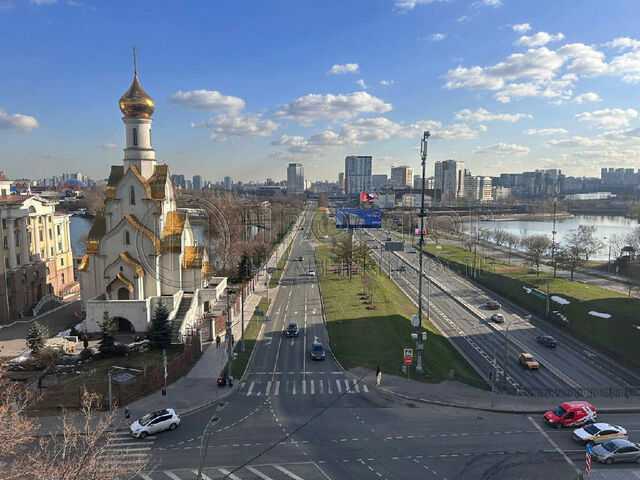 метро Автозаводская дом 21 муниципальный округ Южнопортовый фото