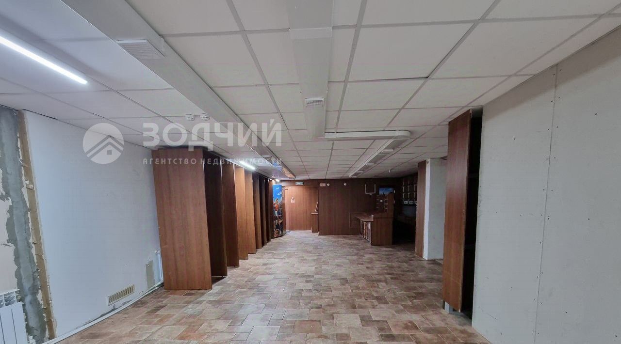 свободного назначения г Чебоксары р-н Ленинский ул Маршака 8к/1 фото 4