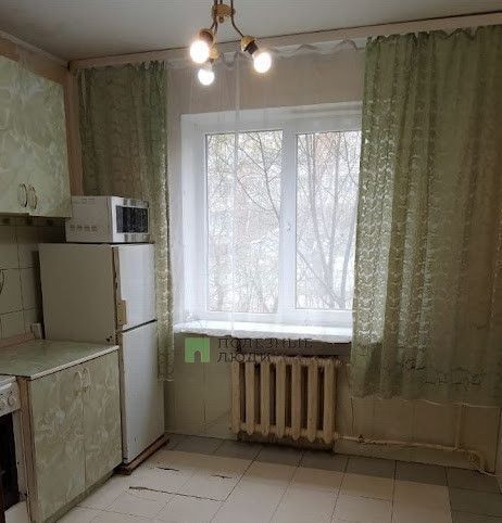 квартира г Чита р-н Центральный ул Шилова 91 фото 5