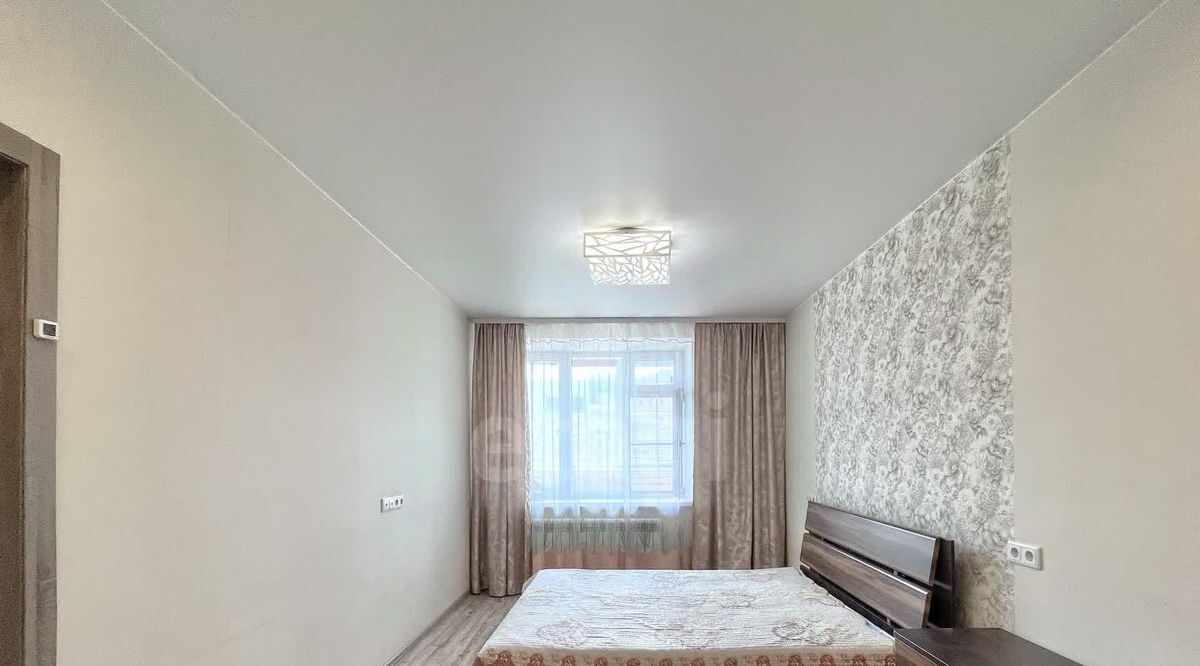 квартира г Чита р-н Ингодинский ул Славянская 15 фото 6