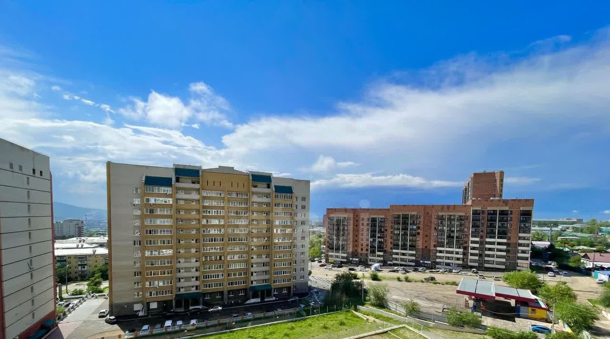 квартира г Чита р-н Ингодинский ул Славянская 15 фото 20