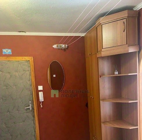 квартира г Чита р-н Центральный Северный микрорайон 42 фото 7
