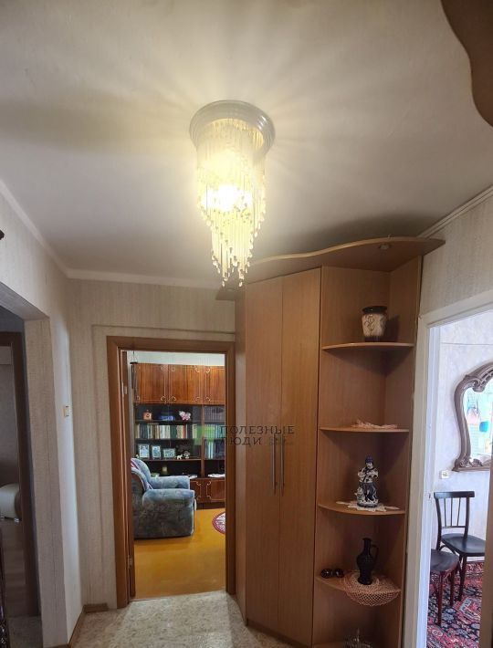 квартира г Чита р-н Черновский мкр 6-й 18 фото 6