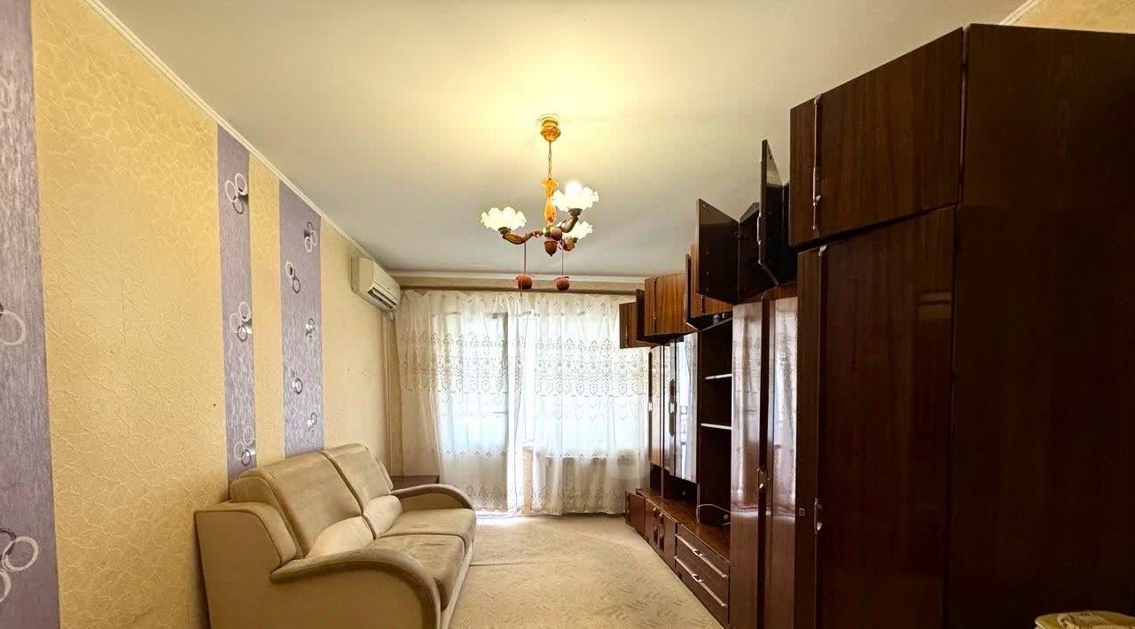 квартира г Симферополь р-н Киевский ул Лермонтова фото 3