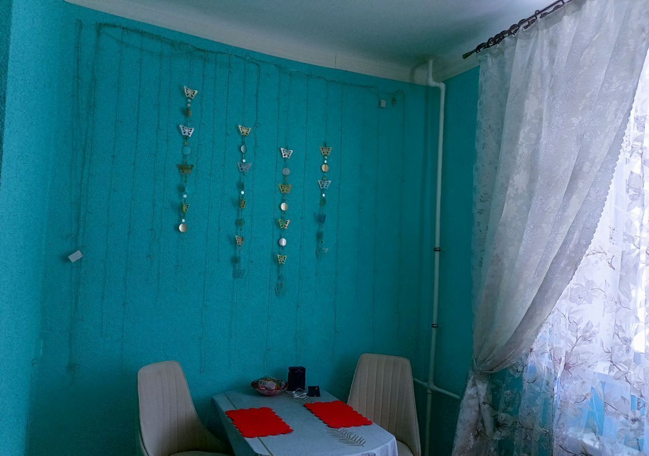 квартира р-н Старорусский г Старая Русса мкр Городок 5 городское поселение город Старая Русса фото 23