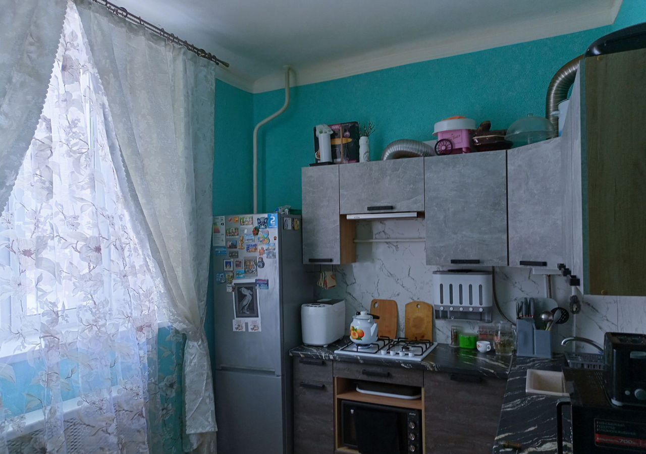 квартира р-н Старорусский г Старая Русса мкр Городок 5 городское поселение город Старая Русса фото 25
