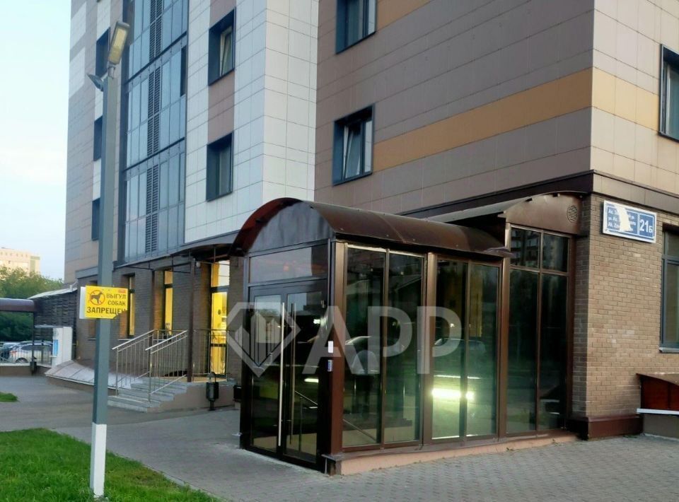 свободного назначения г Казань Дубравная ул Академика Завойского 21бк/1 фото 23