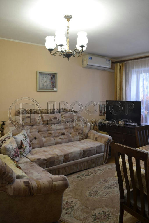 квартира г Балашиха мкр Железнодорожный ул Калинина 15 фото 9
