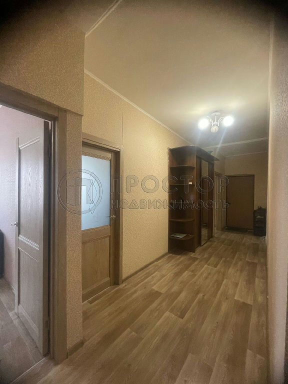 квартира г Лобня ул Молодежная 8 фото 10