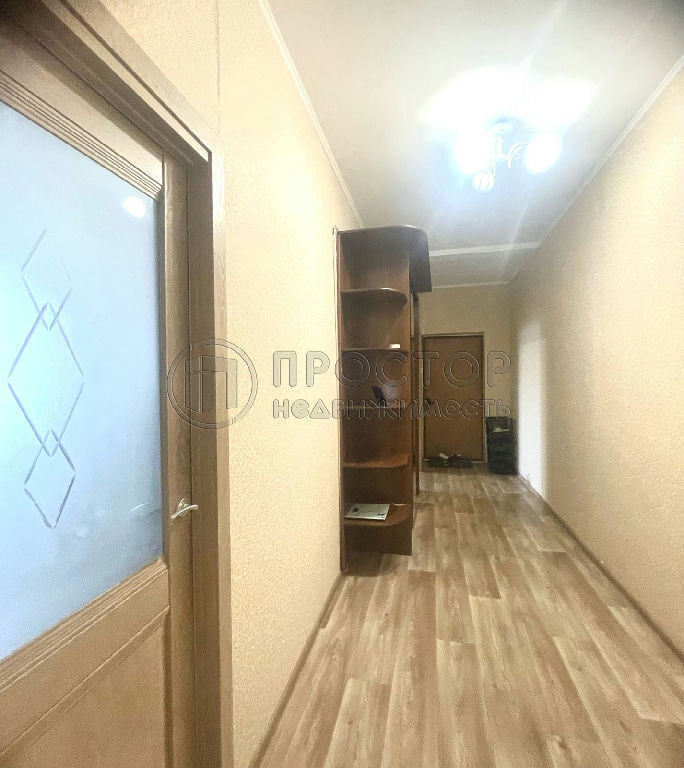квартира г Лобня ул Молодежная 8 фото 11