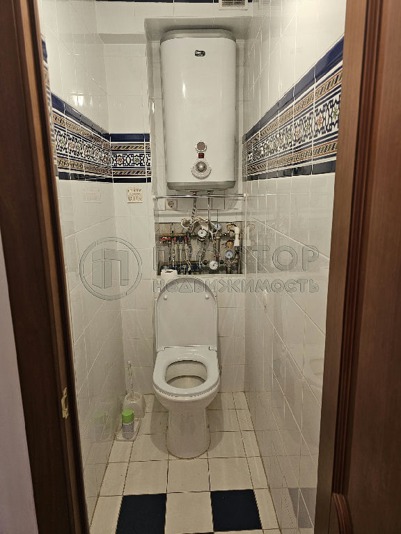 квартира г Пущино мкр, 29 фото 21