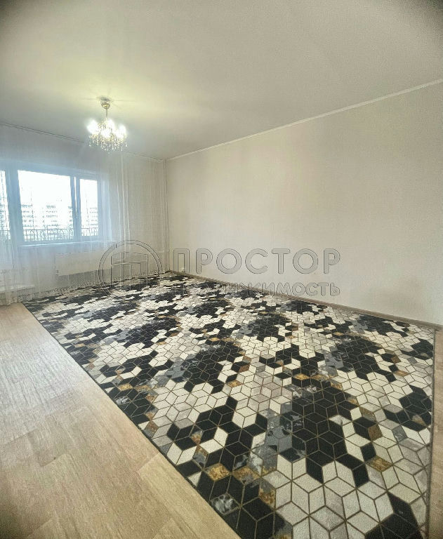 квартира г Лобня ул Молодежная 8 фото 15