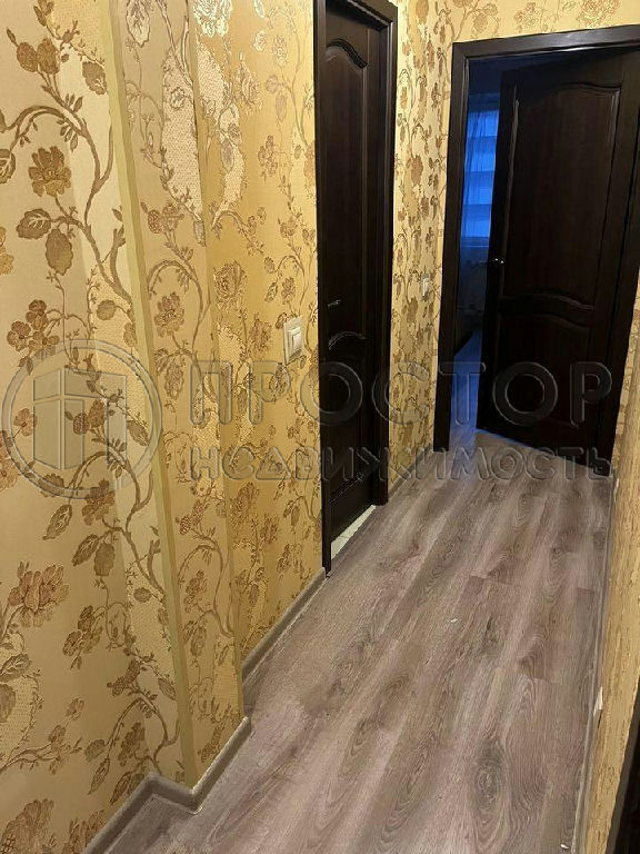 квартира г Красногорск Павшинская Пойма б-р Подмосковный 10 МЦД-2, Пенягино фото 11