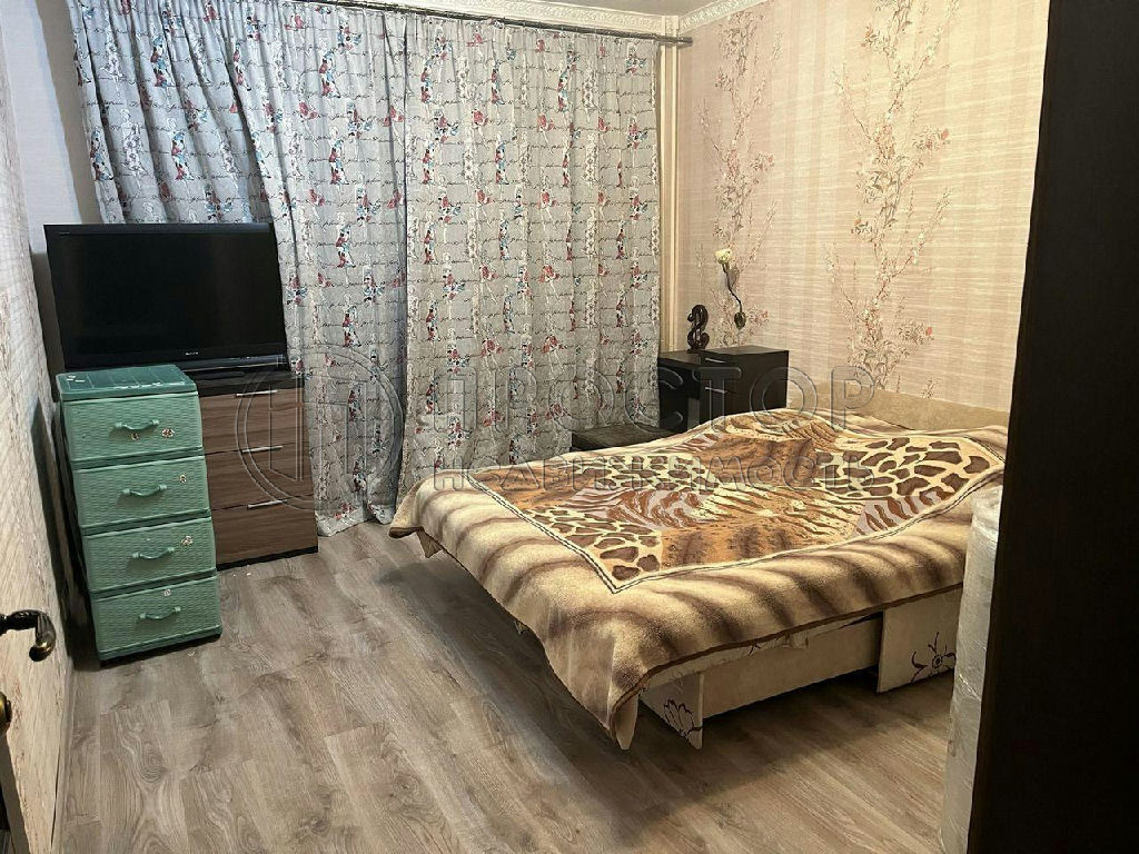 квартира г Красногорск Павшинская Пойма б-р Подмосковный 10 МЦД-2, Пенягино фото 12