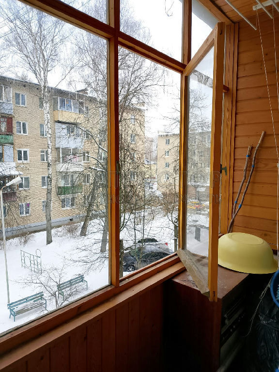квартира г Лобня МЦД-1, г. 9 Квартал ул., 6, Лобня фото 7