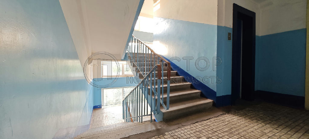 квартира г Жуковский ул Чкалова 7к/2 фото 16