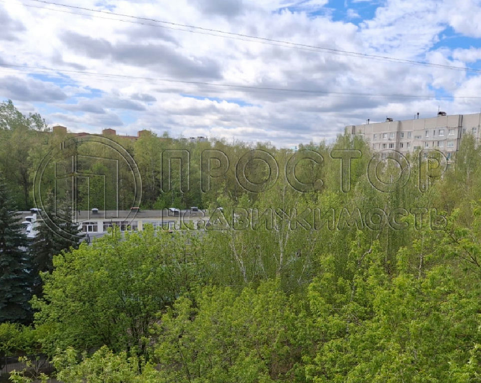 квартира г Балашиха б-р Московский 11 фото 19