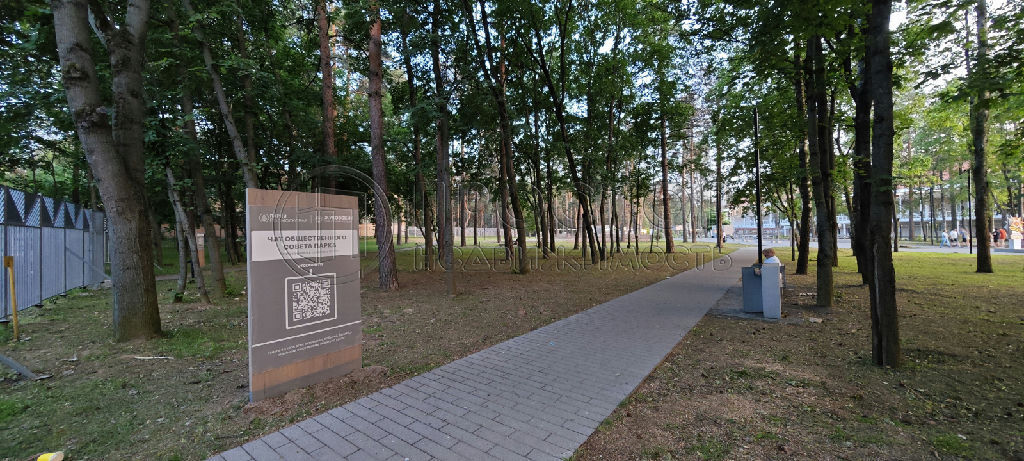 квартира г Жуковский ул Чкалова 7к/2 фото 22
