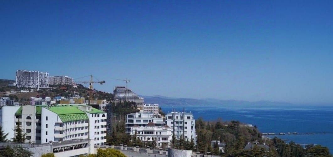 квартира г Алушта ул Володарского 9 фото 9