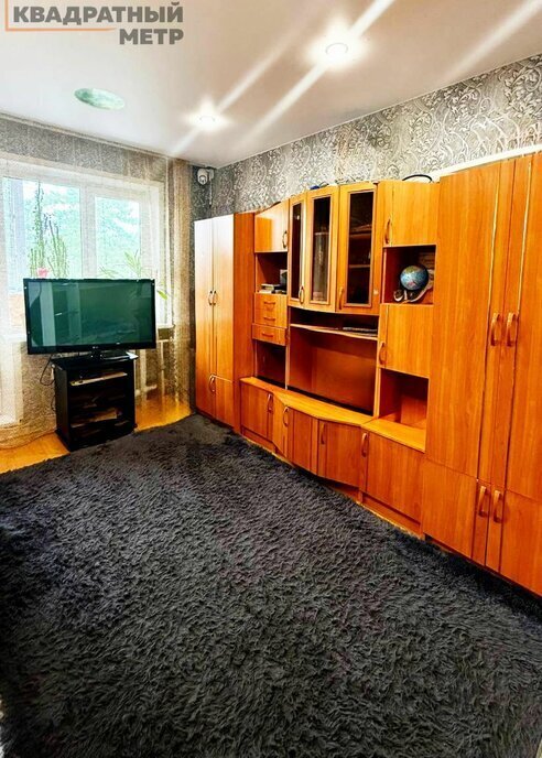 квартира г Димитровград ул Гвардейская 38б фото 1