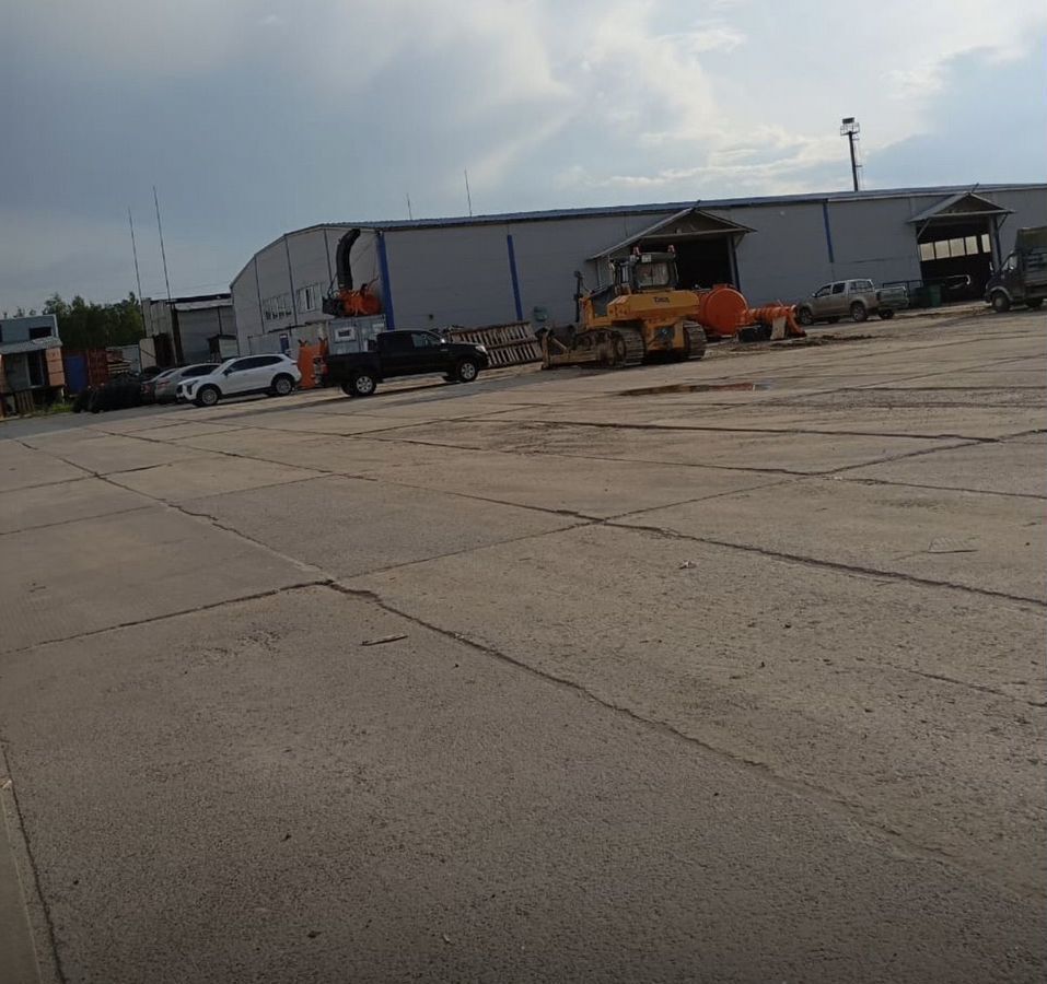 офис г Ноябрьск промузел Пелей 4-й пр., 10/1, Тюменская обл. фото 2