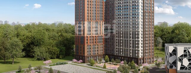 ЖК Первый Московский 11я фаза, к 4 фото