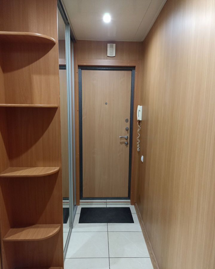 квартира г Ульяновск р-н Железнодорожный ул Железнодорожная 9 фото 1