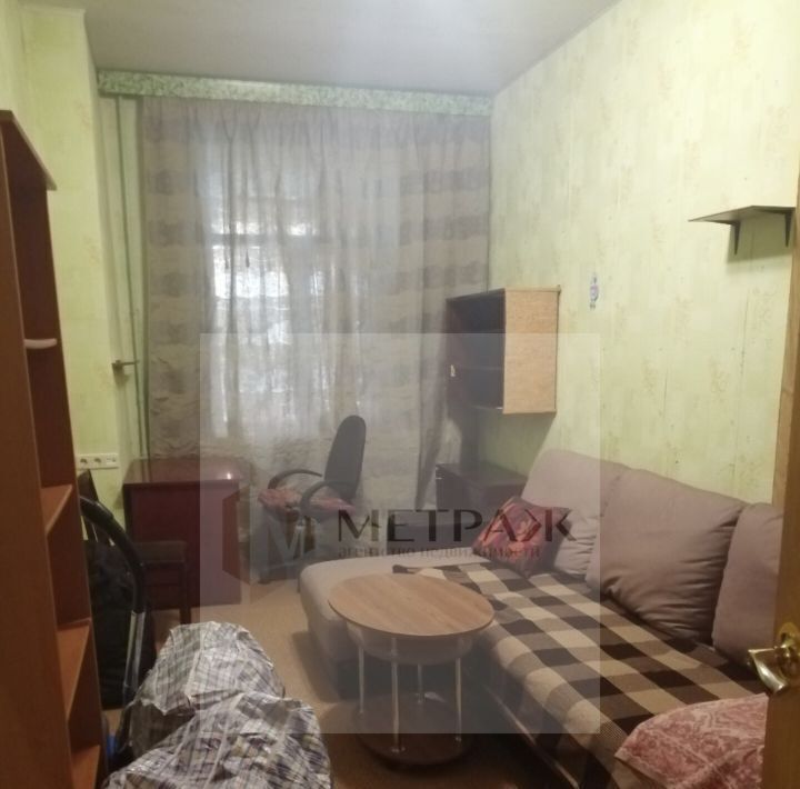 квартира г Феодосия ул Назукина 1 фото 4