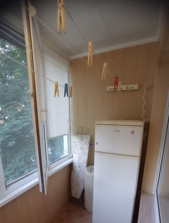 квартира г Симферополь р-н Киевский ул Кечкеметская 196а фото 15