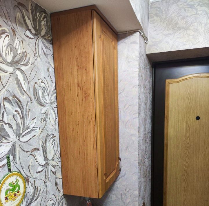 квартира г Симферополь р-н Киевский ул Первомайская 3в фото 31