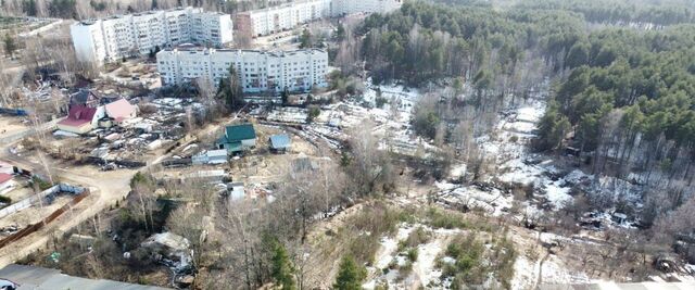 ул Юбилейная 33 Кузьмоловское городское поселение, Девяткино фото