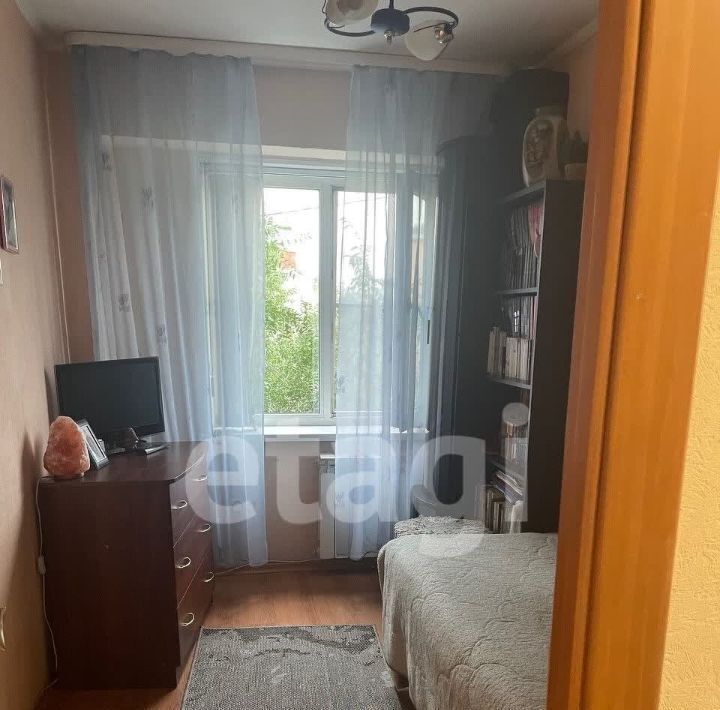 квартира г Улан-Удэ р-н Советский ул Профсоюзная 40 фото 2